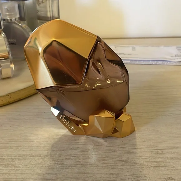 NWB Orebella Window2Soul Perfume (100 ml) and Stand - Picture 8 of 8